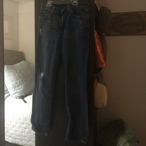 Lucky Brand Jeans
